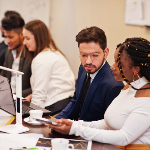 Guía de servicios de outsourcing de recursos humanos para empresas