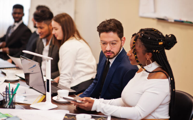 Guía de servicios de outsourcing de recursos humanos para empresas